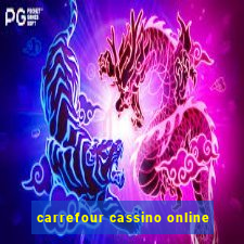 carrefour cassino online